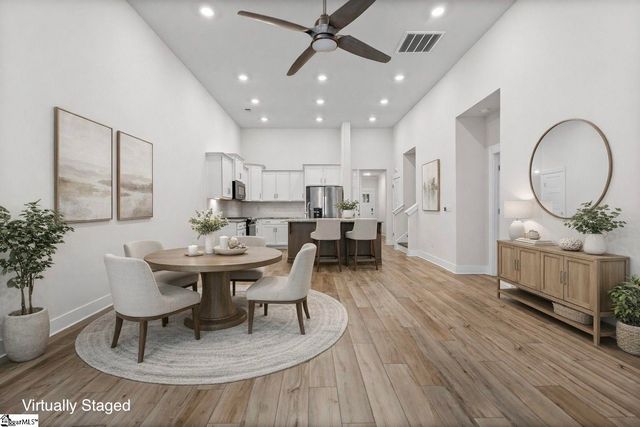 6 Thornfield Drive, Greenville, SC 29605