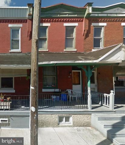46 N FRAZIER ST, Philadelphia, PA 19139