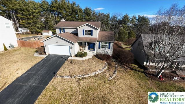 619 Stoney Run Road, North Manheim Twp, PA 17901