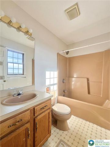 619 Stoney Run Road, North Manheim Twp, PA 17901