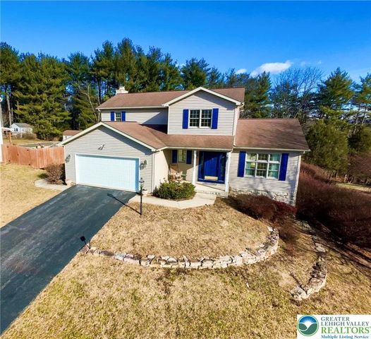 619 Stoney Run Road, North Manheim Twp, PA 17901