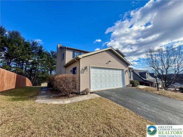 619 Stoney Run Road, North Manheim Twp, PA 17901