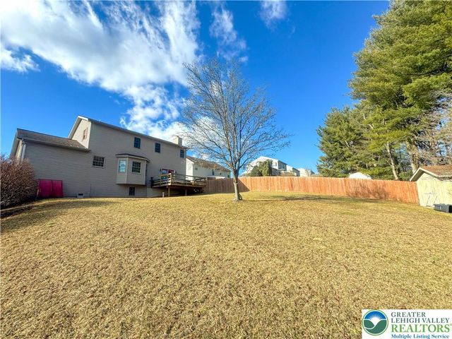 619 Stoney Run Road, North Manheim Twp, PA 17901