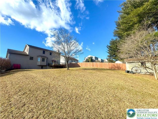 619 Stoney Run Road, North Manheim Twp, PA 17901