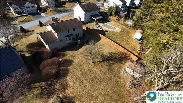 619 Stoney Run Road, North Manheim Twp, PA 17901