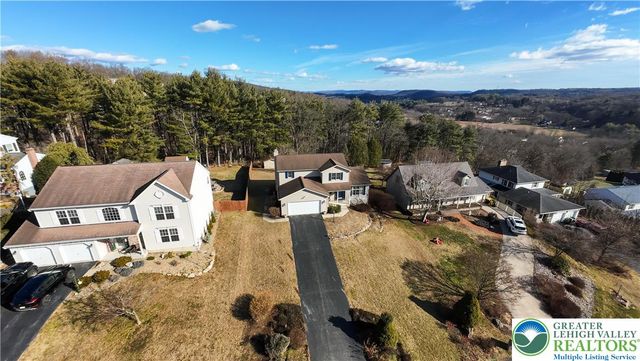 619 Stoney Run Road, North Manheim Twp, PA 17901