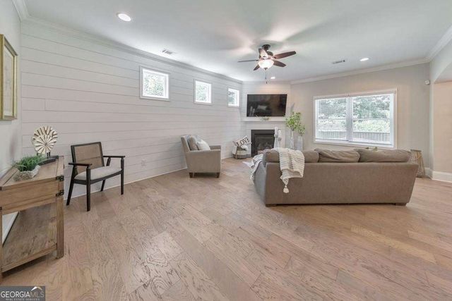4230 Old Cherokee Street, Acworth, GA 30101