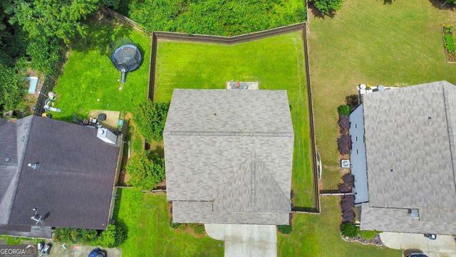 4230 Old Cherokee Street, Acworth, GA 30101