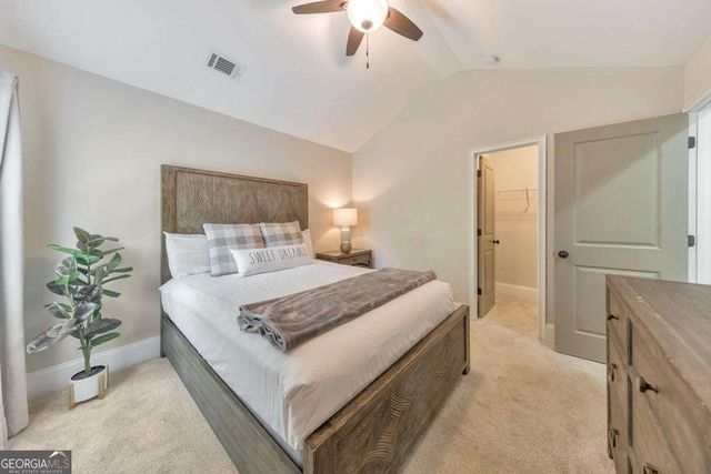 4230 Old Cherokee Street, Acworth, GA 30101