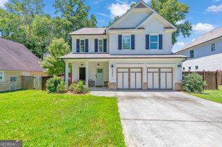 4230 Old Cherokee Street, Acworth, GA 30101