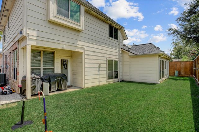 11703 Wickhollow Lane, Houston, TX 77043