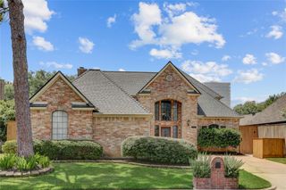 11703 Wickhollow Lane, Houston, TX 77043