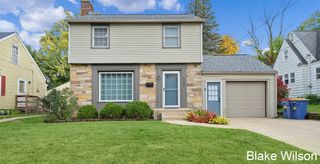 1730 Philadelphia Avenue, Grand Rapids, MI 49507