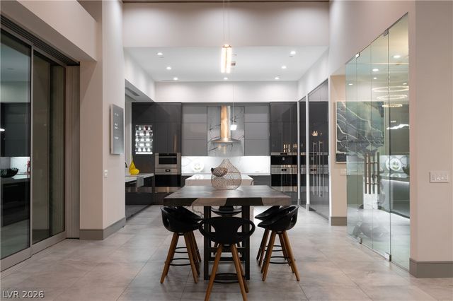 1205 Amber Rim Drive, Henderson, NV 89012