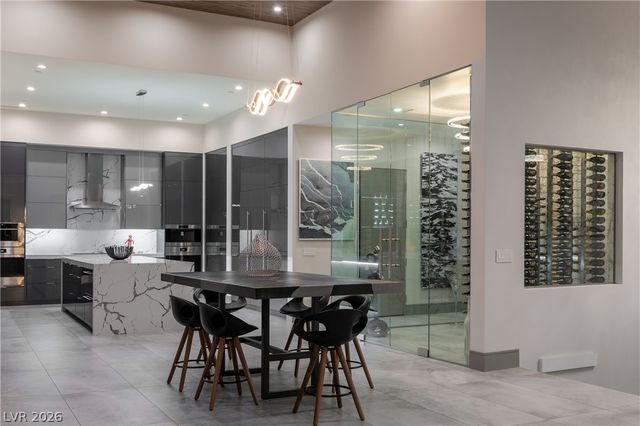 1205 Amber Rim Drive, Henderson, NV 89012