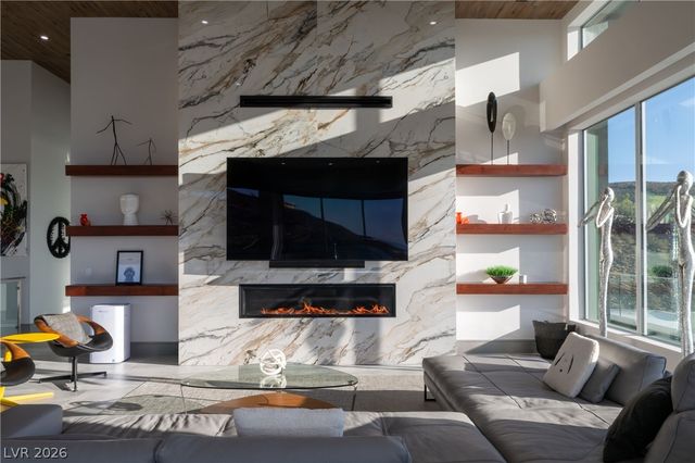 1205 Amber Rim Drive, Henderson, NV 89012