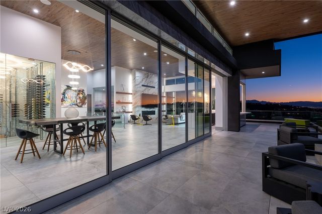 1205 Amber Rim Drive, Henderson, NV 89012