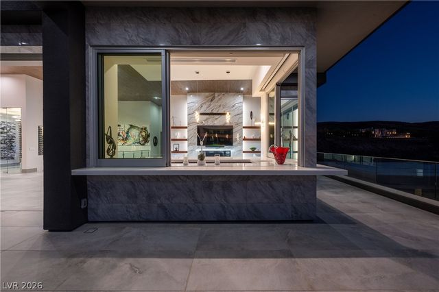1205 Amber Rim Drive, Henderson, NV 89012