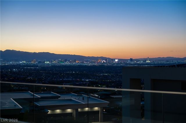 1205 Amber Rim Drive, Henderson, NV 89012