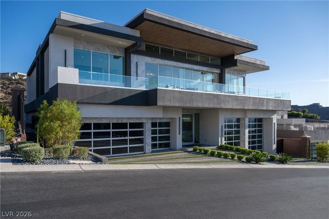 1205 Amber Rim Drive, Henderson, NV 89012
