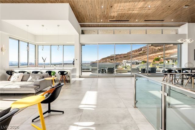 1205 Amber Rim Drive, Henderson, NV 89012