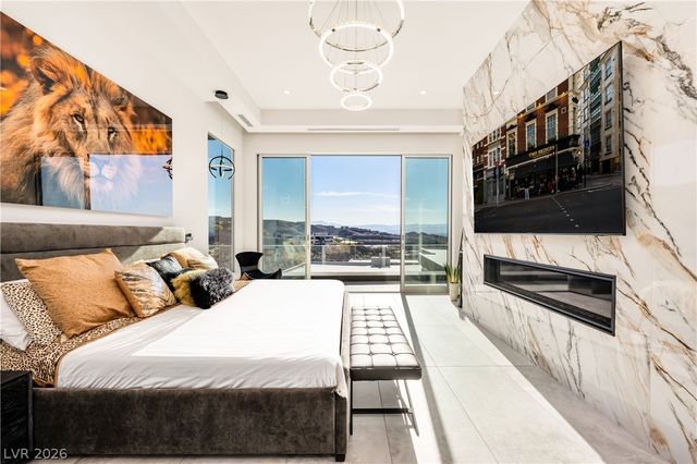 1205 Amber Rim Drive, Henderson, NV 89012