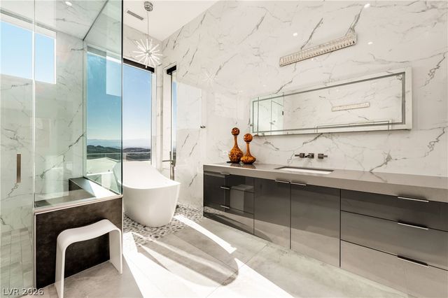 1205 Amber Rim Drive, Henderson, NV 89012