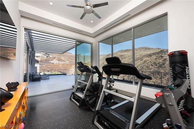 1205 Amber Rim Drive, Henderson, NV 89012