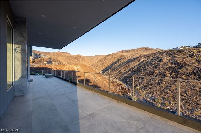 1205 Amber Rim Drive, Henderson, NV 89012