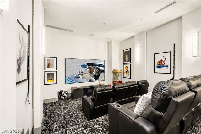 1205 Amber Rim Drive, Henderson, NV 89012