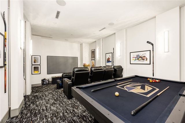 1205 Amber Rim Drive, Henderson, NV 89012