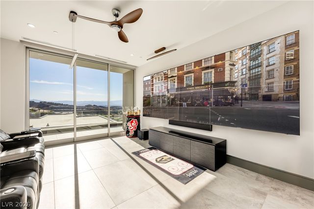 1205 Amber Rim Drive, Henderson, NV 89012