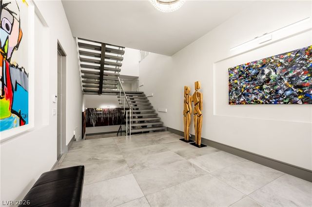 1205 Amber Rim Drive, Henderson, NV 89012