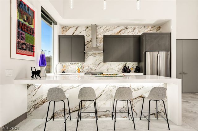 1205 Amber Rim Drive, Henderson, NV 89012