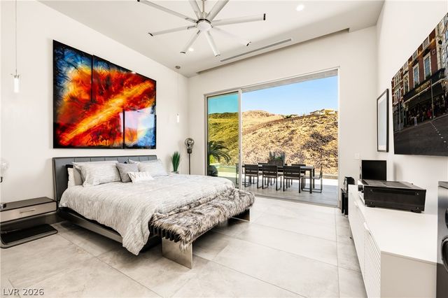 1205 Amber Rim Drive, Henderson, NV 89012