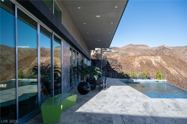 1205 Amber Rim Drive, Henderson, NV 89012
