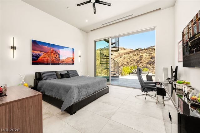 1205 Amber Rim Drive, Henderson, NV 89012