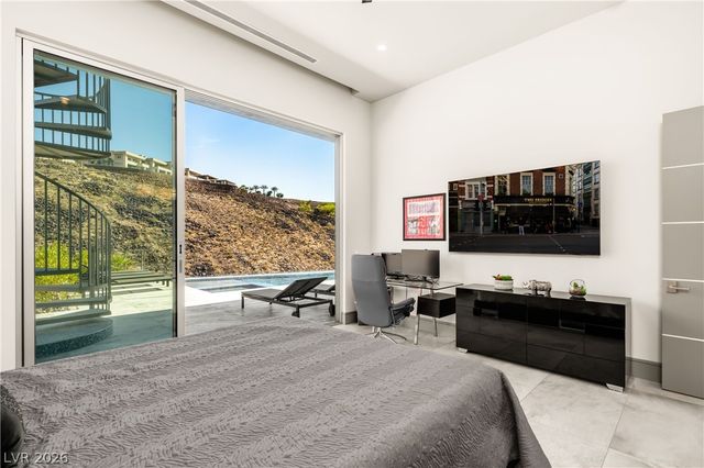1205 Amber Rim Drive, Henderson, NV 89012