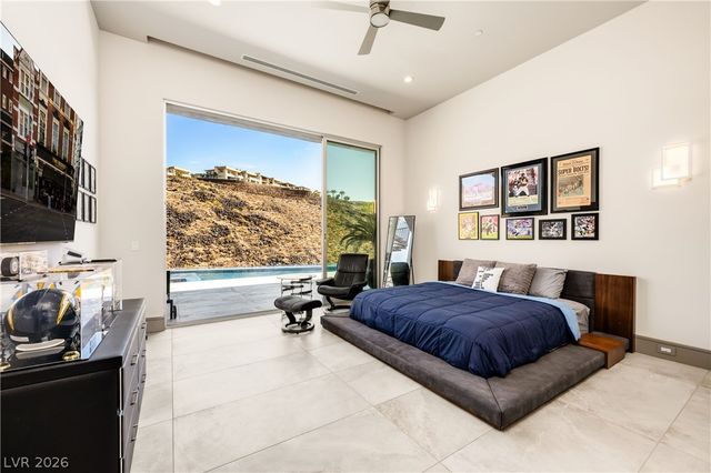 1205 Amber Rim Drive, Henderson, NV 89012