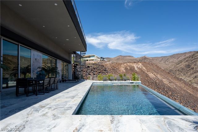 1205 Amber Rim Drive, Henderson, NV 89012