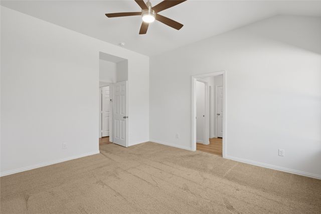 1613 Annabelle Street, Cleburne, TX 76031