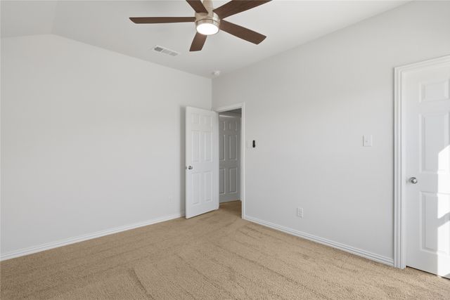 1613 Annabelle Street, Cleburne, TX 76031