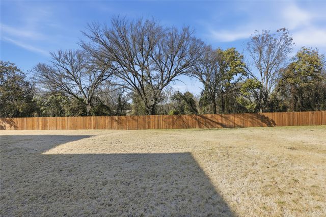 1613 Annabelle Street, Cleburne, TX 76031