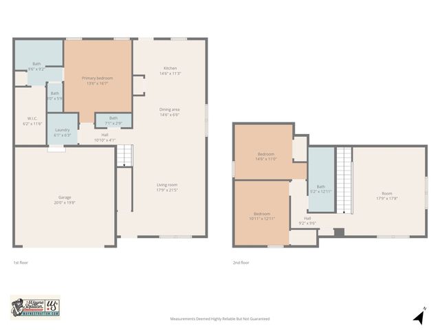 1613 Annabelle Street, Cleburne, TX 76031