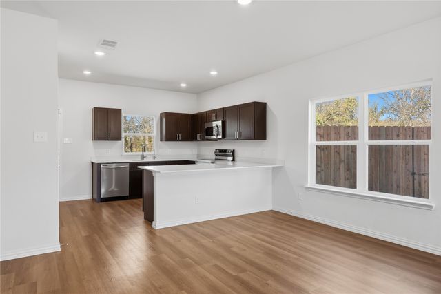 1613 Annabelle Street, Cleburne, TX 76031