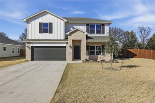 1613 Annabelle Street, Cleburne, TX 76031