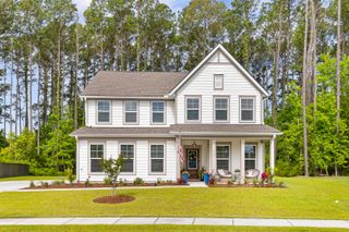 1939 Parish House Circle, Johns Island, SC 29455