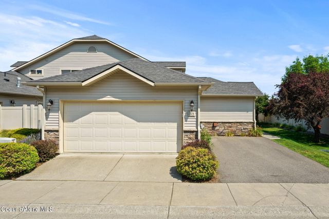 1315 E Mordyl LOOP, Post Falls, ID 83854