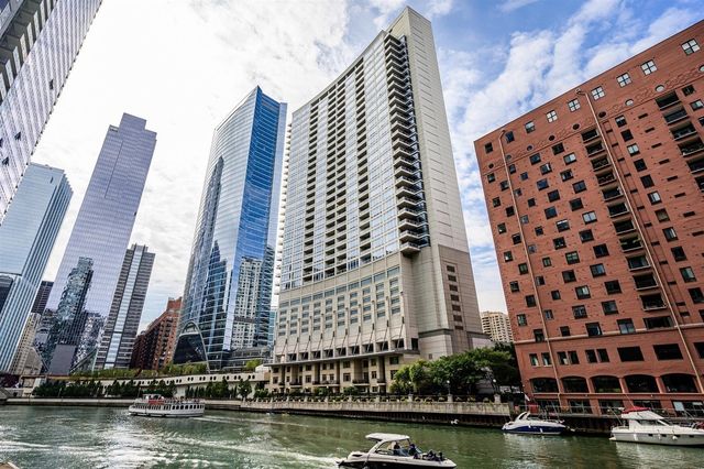 333 N Canal Street 3604, Chicago, IL 60606