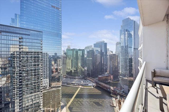 333 N Canal Street 3604, Chicago, IL 60606
